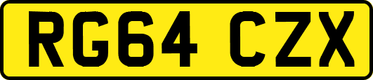 RG64CZX