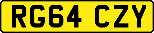 RG64CZY