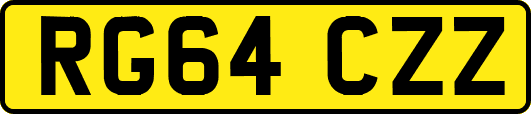 RG64CZZ