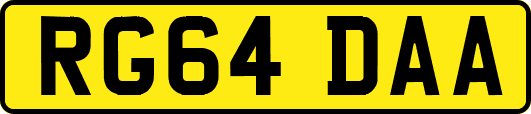 RG64DAA