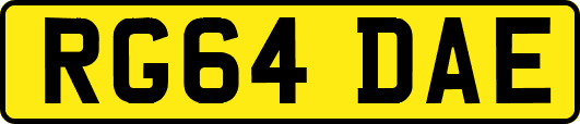 RG64DAE