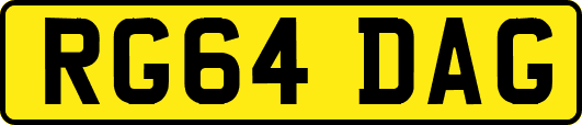 RG64DAG