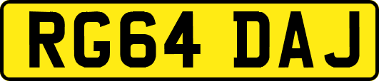 RG64DAJ
