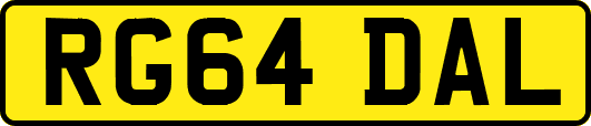 RG64DAL