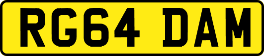 RG64DAM
