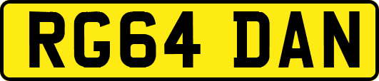 RG64DAN