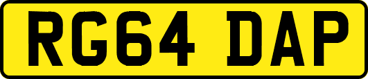 RG64DAP