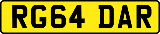 RG64DAR