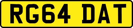 RG64DAT