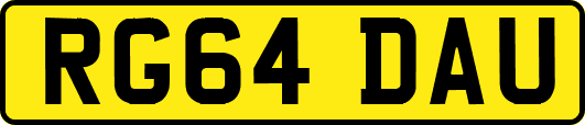 RG64DAU