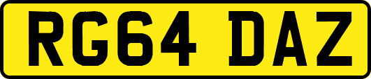 RG64DAZ