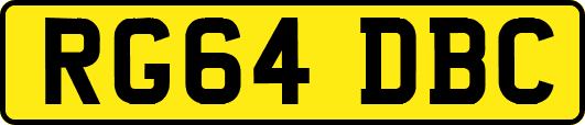 RG64DBC