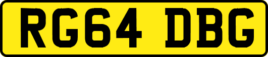RG64DBG