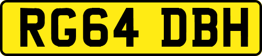 RG64DBH