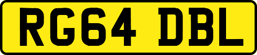 RG64DBL