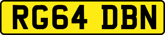 RG64DBN