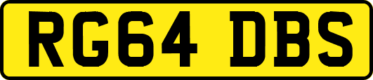 RG64DBS