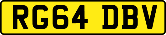 RG64DBV