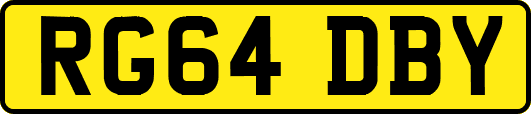 RG64DBY