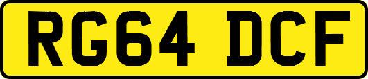 RG64DCF