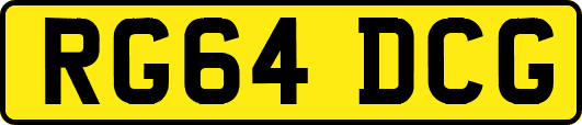 RG64DCG