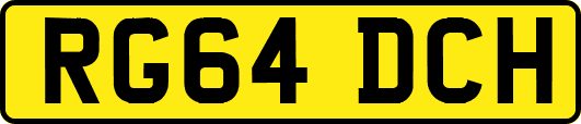 RG64DCH