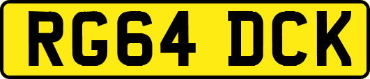 RG64DCK
