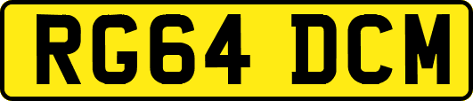 RG64DCM