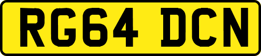 RG64DCN