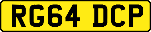 RG64DCP