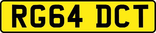RG64DCT