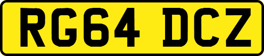 RG64DCZ