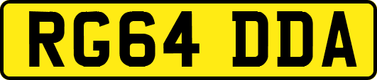RG64DDA
