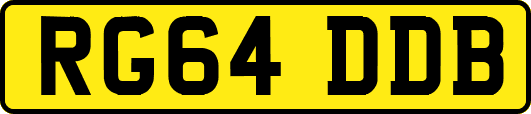 RG64DDB