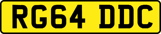 RG64DDC