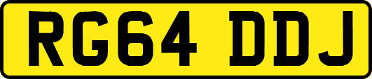 RG64DDJ