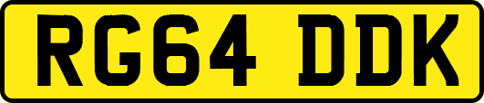 RG64DDK