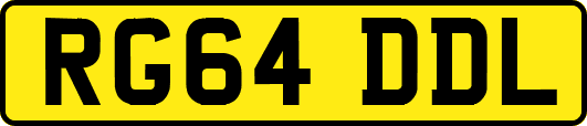 RG64DDL