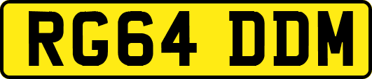 RG64DDM