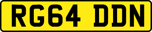 RG64DDN