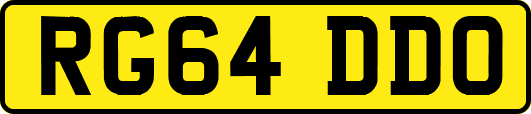 RG64DDO