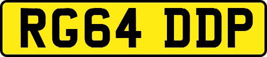 RG64DDP