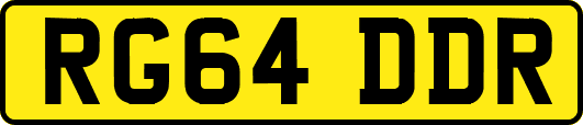 RG64DDR