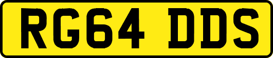 RG64DDS