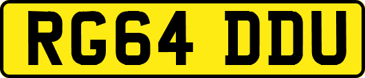 RG64DDU
