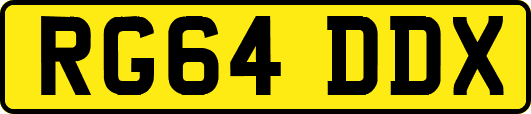 RG64DDX