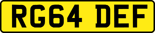 RG64DEF