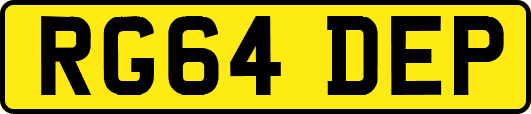 RG64DEP
