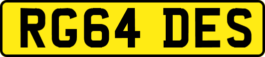 RG64DES