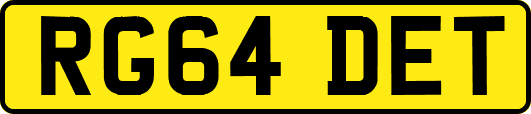 RG64DET